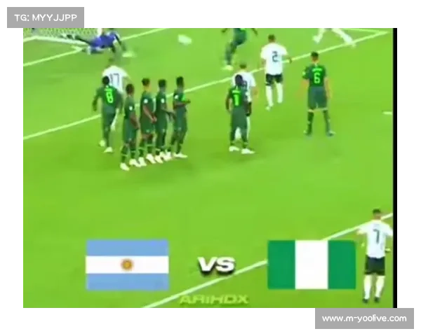 尼日利亚世界杯历程,六次参赛经验助力新征程