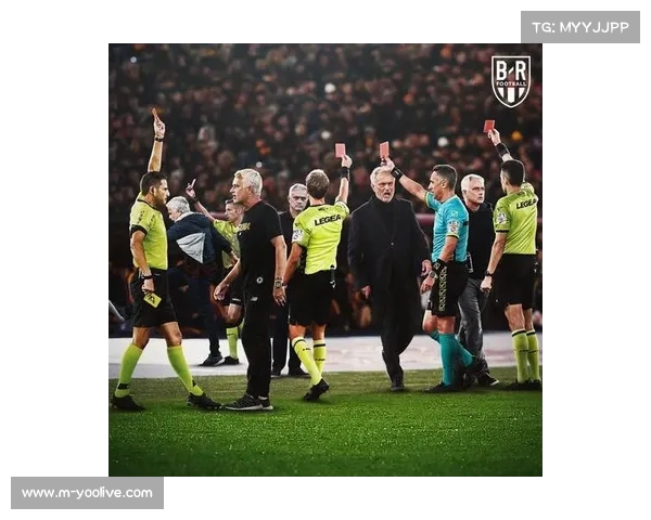 罗马0-1亚特兰大遭遇两连败，穆里尼奥战术受疑