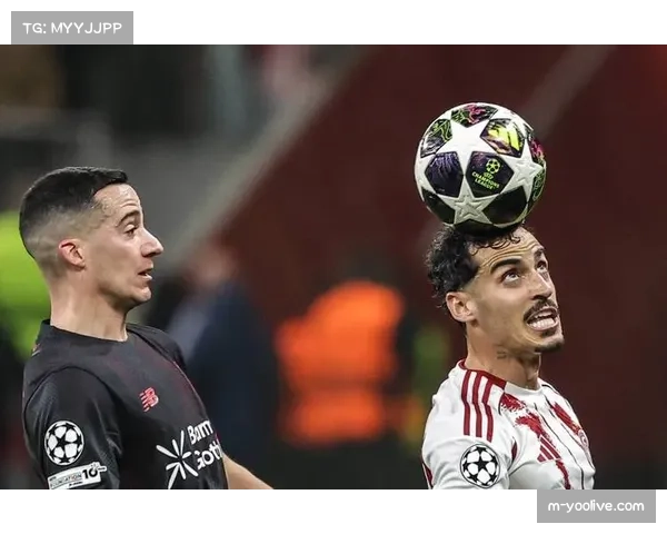 勒沃库森手握两球优势主场迎战奥林匹亚科斯,尤尔曼强调-绝不能轻敌- 勒沃库森手握两球优势主场迎战奥林匹亚科斯,尤尔曼强调-绝不能轻敌-